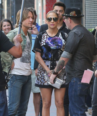 Jennifer Lopez pic #738068