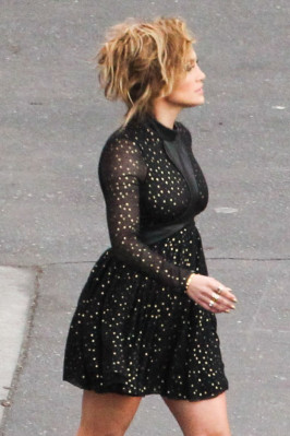 Jennifer Lopez pic #689877