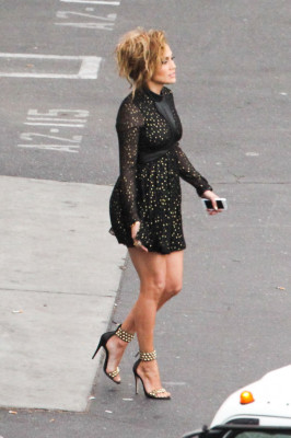 Jennifer Lopez pic #689875