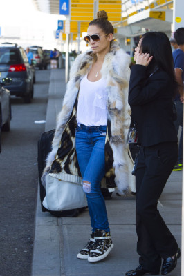 Jennifer Lopez pic #732091