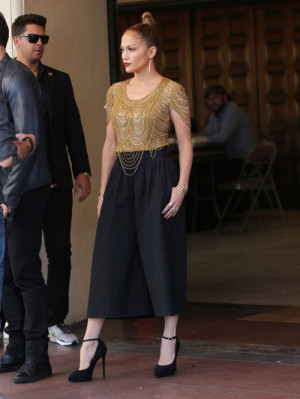 Jennifer Lopez pic #738075