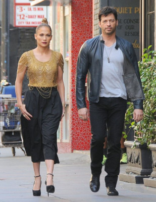 Jennifer Lopez pic #738071