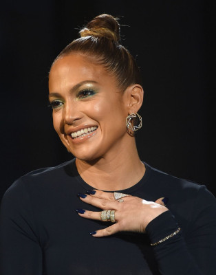 Jennifer Lopez pic #755581