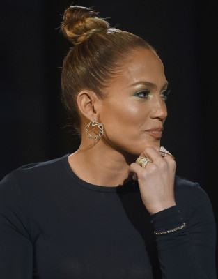 Jennifer Lopez pic #755779