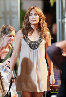 Jennifer Lopez pic #166239