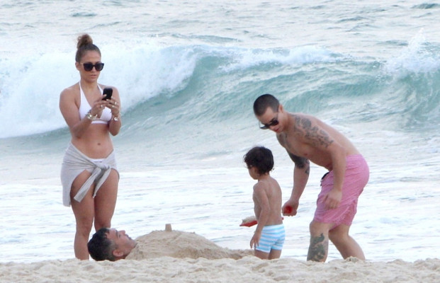 Jennifer Lopez pic #504586