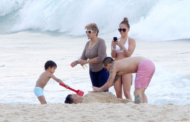 Jennifer Lopez pic #504588