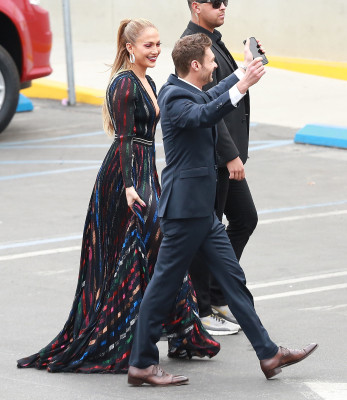 Jennifer Lopez pic #771710