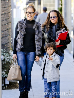 Jennifer Lopez pic #574419