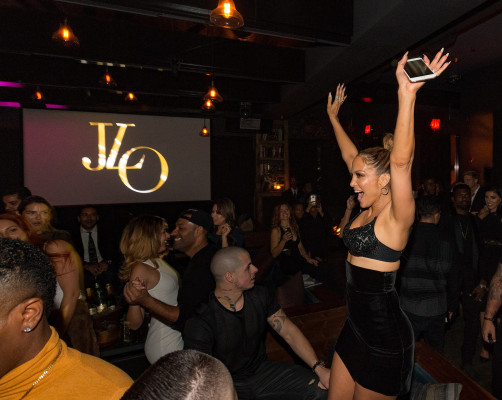 Jennifer Lopez pic #815152