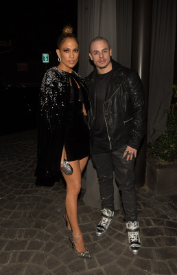 Jennifer Lopez pic #815134