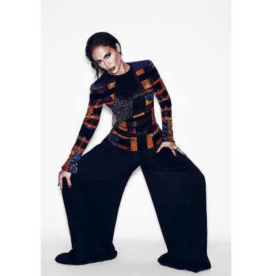 Jennifer Lopez pic #793943