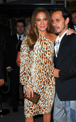 Jennifer Lopez pic #272030