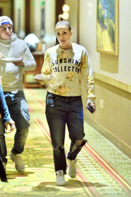 Jennifer Lopez pic #836922