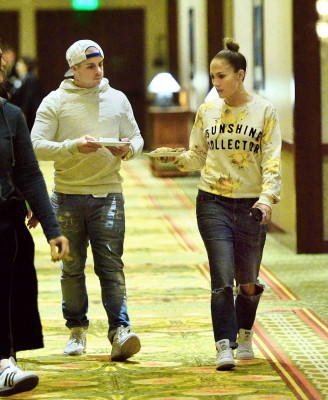 Jennifer Lopez pic #836921