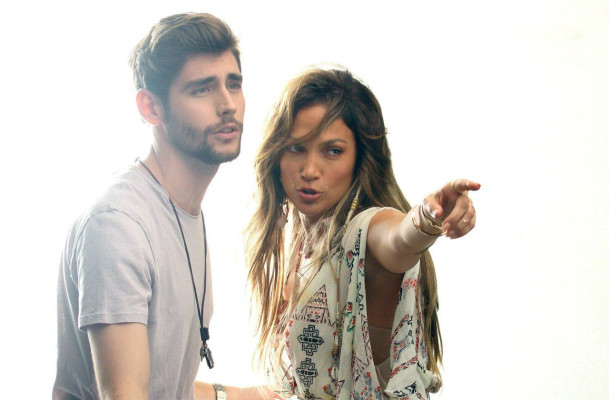 Jennifer Lopez pic #793891