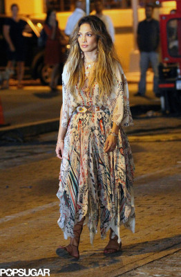 Jennifer Lopez pic #793983
