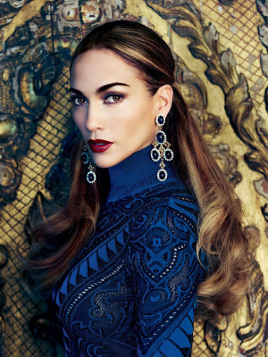 Jennifer Lopez pic #755804