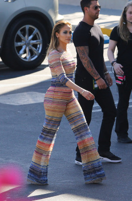 Jennifer Lopez pic #841026