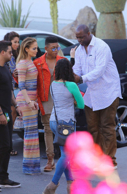 Jennifer Lopez pic #841024