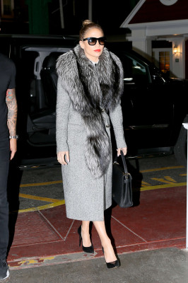 Jennifer Lopez pic #837815