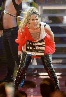 Jennifer Lopez pic #889630