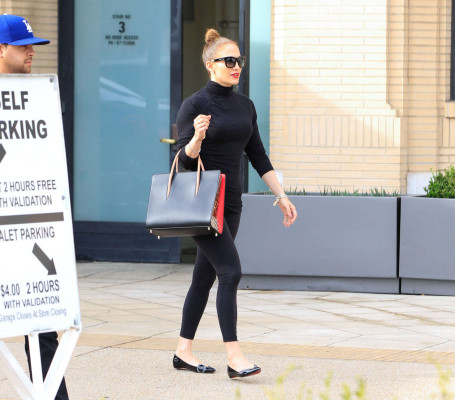 Jennifer Lopez pic #838503