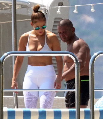 Jennifer Lopez pic #1057482