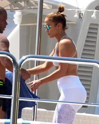 Jennifer Lopez pic #1057481