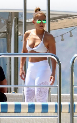 Jennifer Lopez pic #1057465