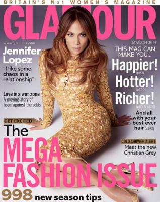 Jennifer Lopez pic #667028