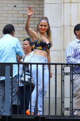 Jennifer Lopez pic #864193