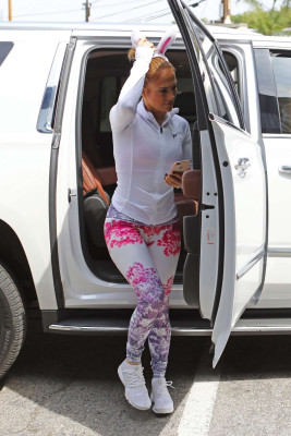 Jennifer Lopez pic #1025709