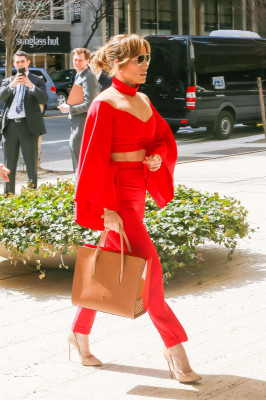 Jennifer Lopez pic #921832