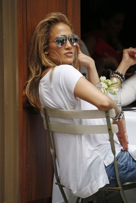 Jennifer Lopez pic #700673