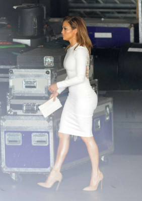Jennifer Lopez pic #814098