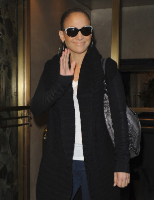 Jennifer Lopez pic #419839