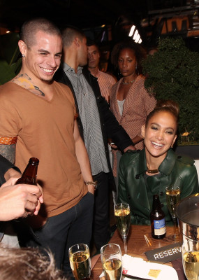 Jennifer Lopez pic #472513