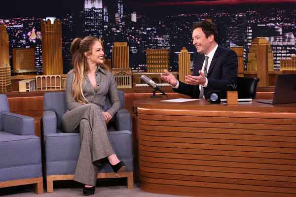 Jennifer Lopez pic #913620