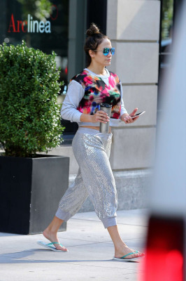 Jennifer Lopez pic #872081