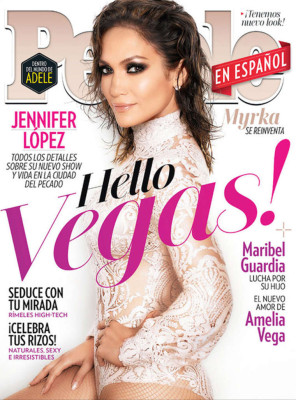Jennifer Lopez pic #822897