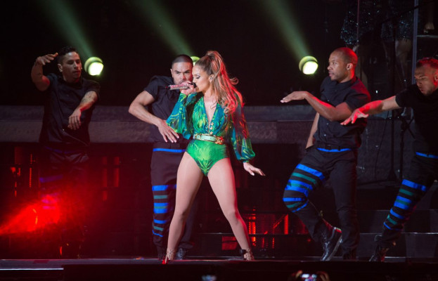Jennifer Lopez pic #708250