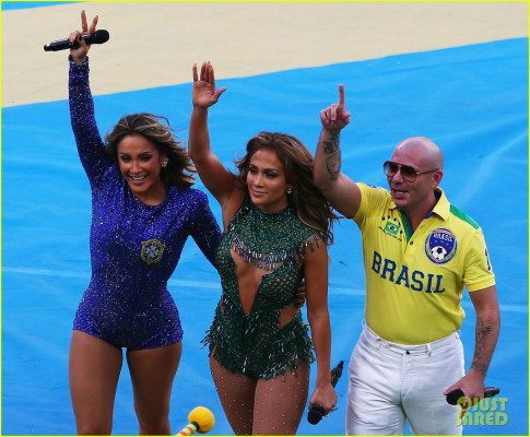 Jennifer Lopez pic #710247