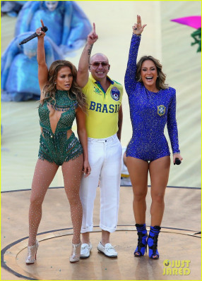 Jennifer Lopez pic #710335