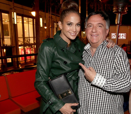 Jennifer Lopez pic #472366