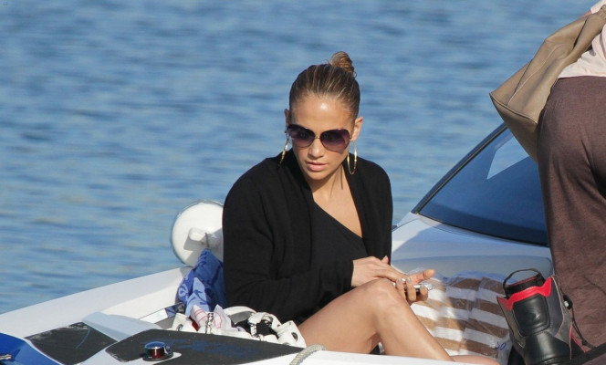 Jennifer Lopez pic #503892