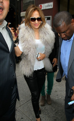 Jennifer Lopez pic #408799