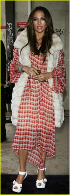 Jennifer Lopez pic #272052