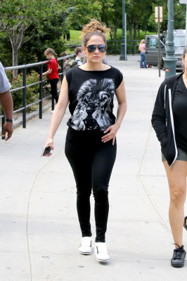 Jennifer Lopez pic #861675