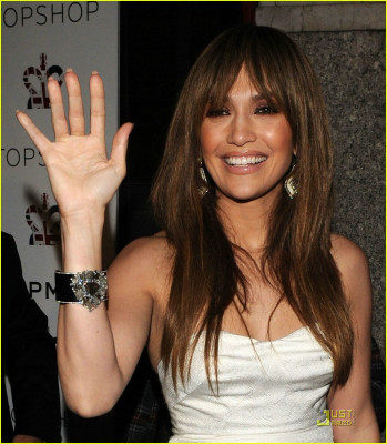 Jennifer Lopez pic #144954